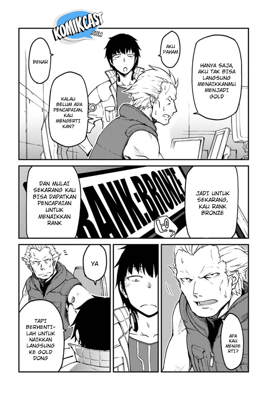 Mezametara Saikyou Soubi to Uchuusen-mochi datta no de, Ikkodate Mezashite Youhei Toshite Jiyuu ni Ikitai